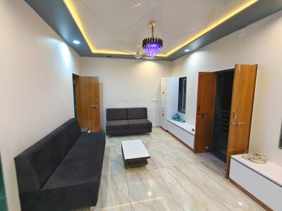 Hall Image of 900 Sq.ft 2 BHK Apartment / Flat for sale in Maninagar Ahmedabad for Rs. 4300000