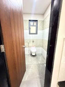 Bathroom Image of 1118 Sq.ft 2 BHK Apartment / Flat for sale in Preetam Mangalam Momento, Moshi Pune for Rs. 5500000