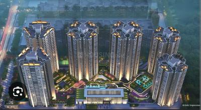Image of 1200 Sq.ft 3 BHK Apartment / Flat for sale in RGs Pleiaddes Phase 1, Noida Extension, Greater Noida for Rs. 12500000