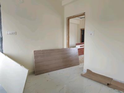 Bedroom Image of 1000 Sq.ft 1 BHK Apartment / Flat for rent in Gachibowli Hyderabad for Rs. 28000