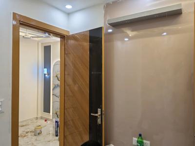 Bedroom Image of 400 Sq.ft 1 BHK Apartment / Flat for sale in The Shiva Luxury Floors, Dwarka Mor New Delhi for Rs. 2600000