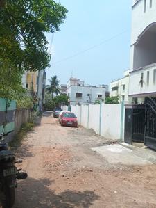 Image of 6000 Sq.ft Residential Plot / Land for sale in Neelankarai, Chennai for Rs. 100000000