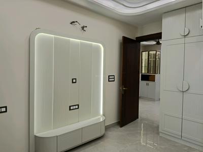 Bedroom Image of 1450 Sq.ft 3 BHK Builder Floor for sale in Indirapuram Ghaziabad for Rs. 16500000