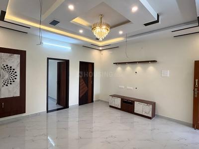 Hall Image of 850 Sq.ft 2 BHK Independent House for sale in Boriyakhurd Raipur for Rs. 3800000