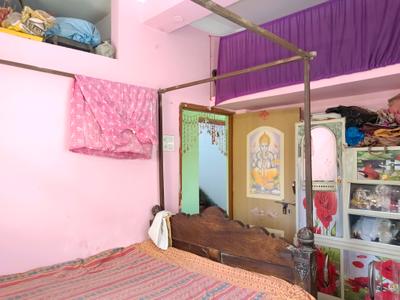 Bedroom Image of 1662 Sq.ft 3 BHK Builder Floor for sale in Maheshtala Kolkata for Rs. 3850000