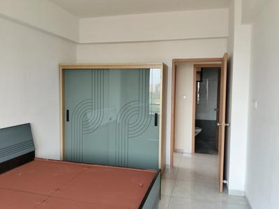 Bedroom Image of 3870 Sq.ft 3 BHK Apartment / Flat for sale in Vaishno Devi Circle Ahmedabad for Rs. 11500000