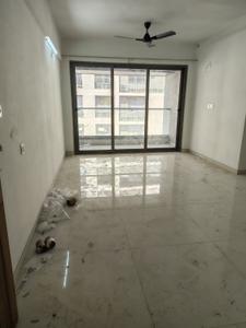 Bedroom Image of 1750 Sq.ft 3 BHK Apartment / Flat for rent in Shilp Residency, Gota Ahmedabad for Rs. 35000