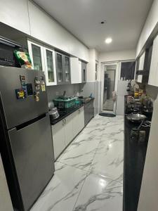 Kitchen Image of 1600 Sq.ft 4.5 BHK Duplex for sale in Sector 30 Faridabad for Rs. 37500000