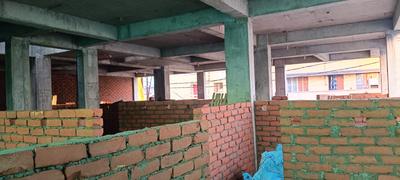 Image of 1626 Sq.ft 4 BHK Apartment / Flat for sale in Shivpur, Varanasi for Rs. 10406400