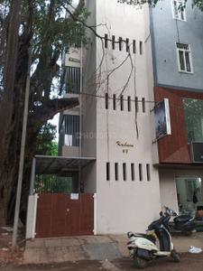 Image of 3000 Sq.ft 3 BHK Builder Floor for rent in Vidyaranyapura, Bengaluru for Rs. 32000