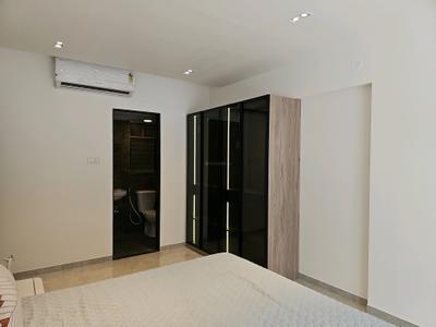 Bedroom Image of 1405 Sq.ft 3 BHK Apartment / Flat for sale in RR Shreeram Euphoria, Lohegaon Pune for Rs. 8998562