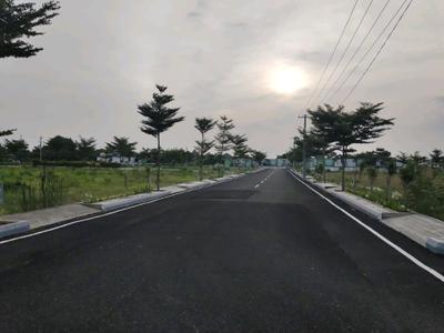 Image of 1056 Sq.ft Residential Plot / Land for sale in VR Kochar Spring, Poonamallee, Chennai for Rs. 5900000