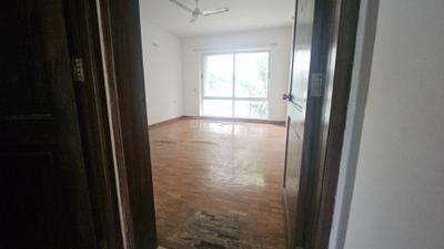 Bedroom Image of 2200 Sq.ft 3 BHK Apartment / Flat for rent in Marvel Zephyr, Kharadi Pune for Rs. 70000