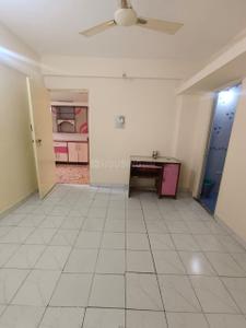 Hall Image of 1100 Sq.ft 2 BHK Apartment / Flat for rent in Sairaj Developers Pune Kute Vrindavan, Akurdi Pune for Rs. 22000