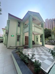4 BHK Villa