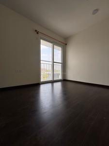 Bedroom Image of 1846 Sq.ft 3 BHK Apartment / Flat for rent in Puravankara Palm Beach, Kyalasanahalli Bengaluru for Rs. 62000