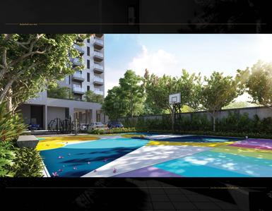 Image of 2879 Sq.ft 4 BHK Apartment / Flat for sale in Sevoke Rd, Siliguri for Rs. 17849800