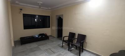 Hall Image of Convenient in Vikhroli West, Mumbai