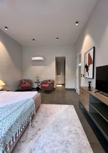Bedroom Image of 2158 Sq.ft 3 BHK Villa for sale in Moira Goa for Rs. 52500000