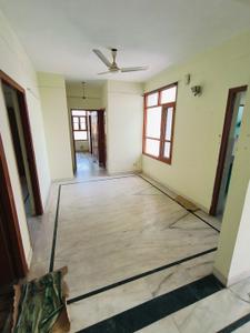 Hall Image of 1331 Sq.ft 3 BHK Apartment / Flat for sale in Azad Nagar Kanpur for Rs. 9300000