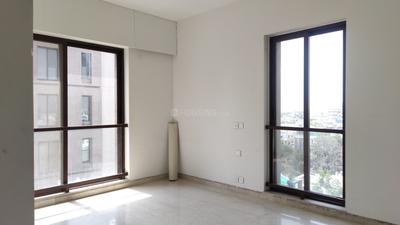 Bedroom Image of 3200 Sq.ft 3 BHK Apartment / Flat for sale in Kalpataru Grandeur, Palasia Indore for Rs. 70000000