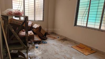 Bedroom Image of 450 Sq.ft 1 BHK Apartment / Flat for rent in Keshtopur Kolkata for Rs. 9000