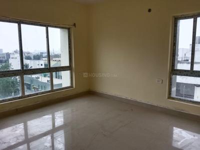 Bedroom Image of 1685 Sq.ft 3 BHK Apartment / Flat for sale in Rishi Ecoview, Deshbandhu Nagar Kolkata for Rs. 12000000
