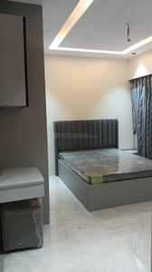 Bedroom Image of 850 Sq.ft 2 BHK Apartment / Flat for sale in Malad East Mumbai for Rs. 21000000