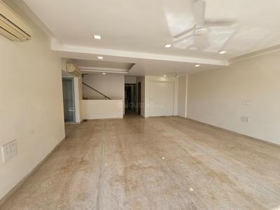 Hall Image of 3800 Sq.ft 4 BHK Apartment / Flat for sale in Samraat Signature, Anandvalli Nashik for Rs. 32500000