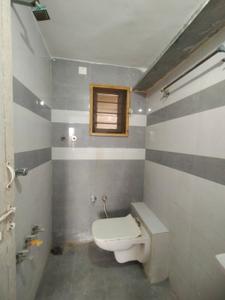 Bathroom Image of 990 Sq.ft 2 BHK Apartment / Flat for sale in Satellite Ahmedabad for Rs. 6200000