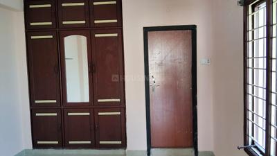 Bedroom Image of 1200 Sq.ft 2 BHK Apartment / Flat for sale in Gorantla Guntur for Rs. 4200000