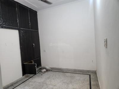 Model Town Bedroom One 3