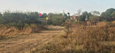 Image of 1800 Sq.ft Residential Plot / Land for sale in Igatpuri, Nashik for Rs. 1800000