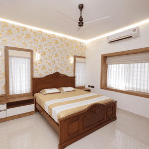 Image of 2600 Sq.ft 4 BHK Villa for sale in Edappally, Kochi for Rs. 17100000