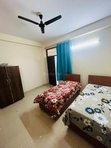 Bedroom Image of Shree Balaji  in Nagla Nagli, Noida