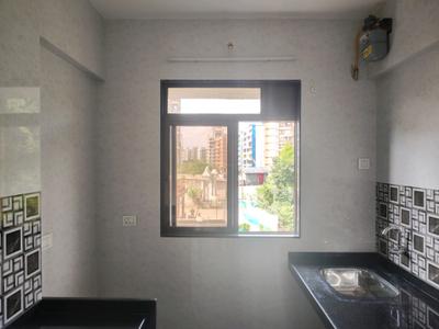 Kitchen Image of 1700 Sq.ft 3 BHK Apartment / Flat for rent in Thane West Thane for Rs. 71000