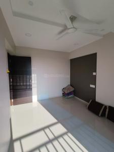Hall Image of 750 Sq.ft 1 BHK Apartment / Flat for sale in Ghanshyam Enclave Green Meadows E Wing, Vasai West Vasai for Rs. 5200000