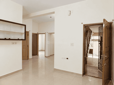 Living Room Image of 804 Sq.ft 2 BHK Apartment / Flat for sale in Kolathur Chennai for Rs. 8500000