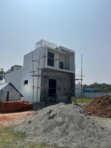 Image of 1600 Sq.ft 3 BHK Independent House for sale in Marie Oulgaret, Puducherry for Rs. 7300000