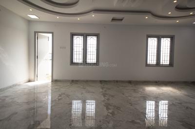 Hall Image of 1230 Sq.ft 3 BHK Apartment / Flat for sale in Pozhichalur Chennai for Rs. 7100000