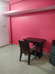 Study Room Image of 550 Sq.ft 1 BHK Builder Floor for rent in Puranpura Vidisha for Rs. 6500