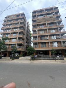 Image of 2160 Sq.ft 3 BHK Apartment / Flat for sale in Vardhman Kajal Blossom, Navrangpura, Ahmedabad for Rs. 19000000