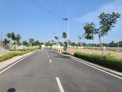 Image of 1080 Sq.ft Residential Plot / Land for sale in Sithalapakkam, Chennai for Rs. 3200000