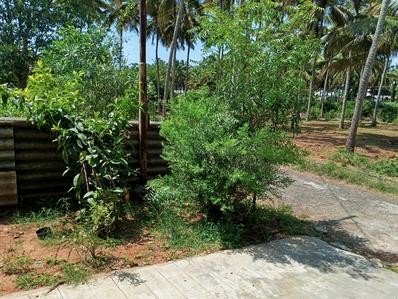 Image of 1200 Sq.ft 2 BHK Independent House for sale in RK Garden Phase II, Madukkarai, Coimbatore for Rs. 7000000