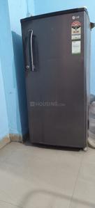 Hall Image of Mouli Nivas Appartments in Airoli, Navi Mumbai