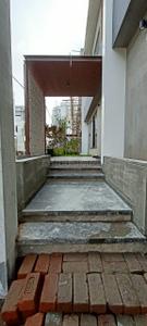 Balcony Image of 4000 Sq.ft 5 BHK Villa for sale in Taksh Elanza, Bhayli Vadodara for Rs. 35000000