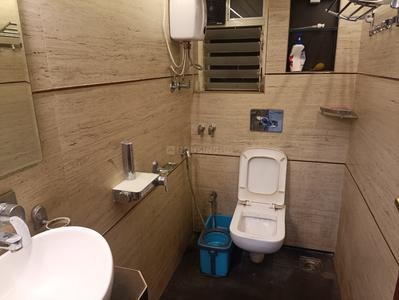 Image of 800 Sq.ft 2 BHK Apartment / Flat for rent in Borivali East, Mumbai for Rs. 65000
