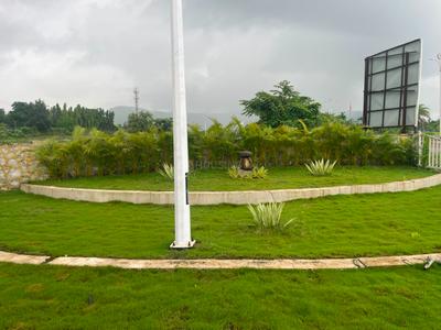 Image of 1614 Sq.ft Residential Plot / Land for sale in The Riyasat Sankalp, Lodhivali, Navi Mumbai for Rs. 11463519