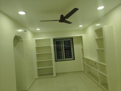 Hall Image of 700 Sq.ft 1 BHK Independent House for rent in Kismatpur Hyderabad for Rs. 12000