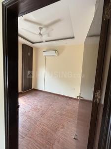 Bedroom Image of 1985 Sq.ft 3 BHK Independent House for rent in Sector 7 Gurgaon for Rs. 32000